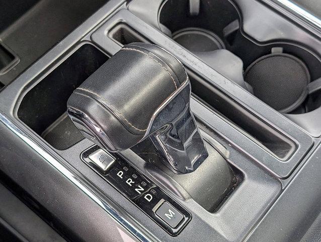 Photo of 2022 Agate Black Metallic Ford F-150