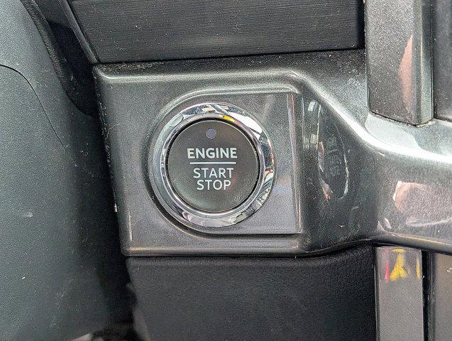 Photo of 2022 Agate Black Metallic Ford F-150