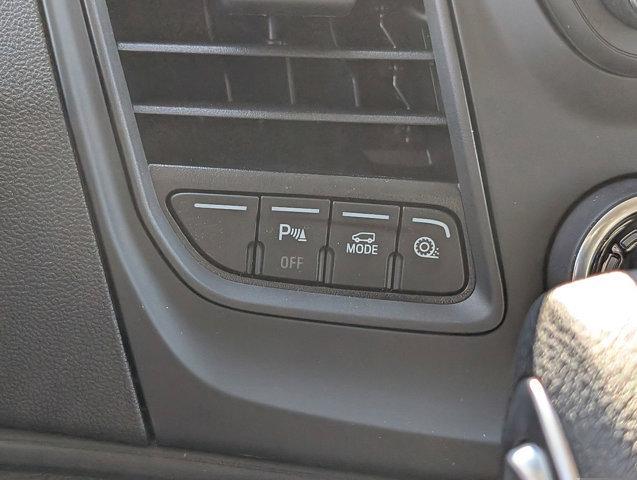 Photo of 2025 Oxford White Ford Transit-350
