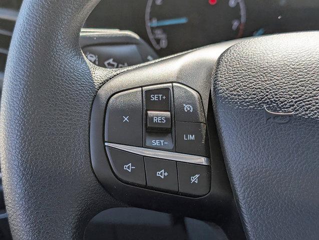 Photo of 2025 Oxford White Ford Transit-350