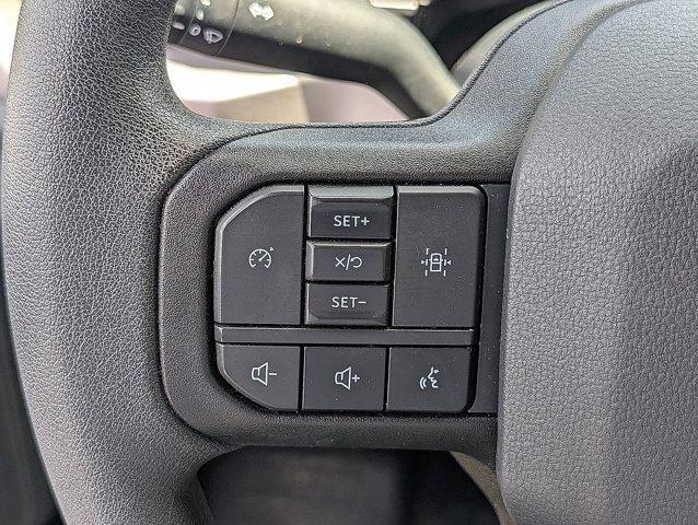 Photo of 2023 Antimatter Blue Metallic Ford F-150