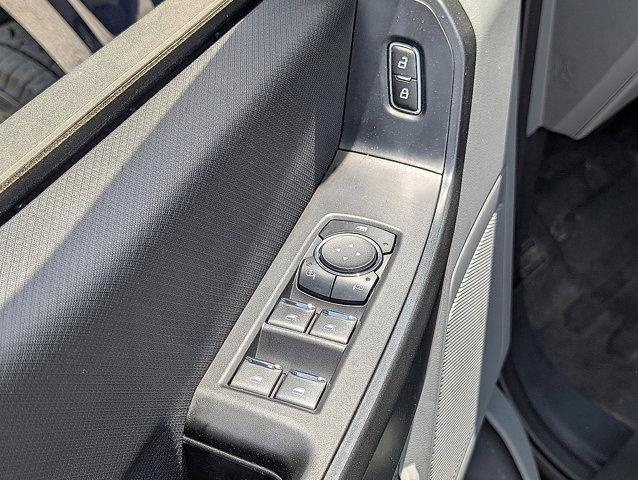 Photo of 2023 Antimatter Blue Metallic Ford F-150