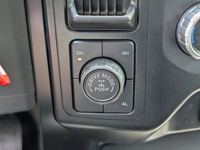 Photo of 2023 Antimatter Blue Metallic Ford F-150