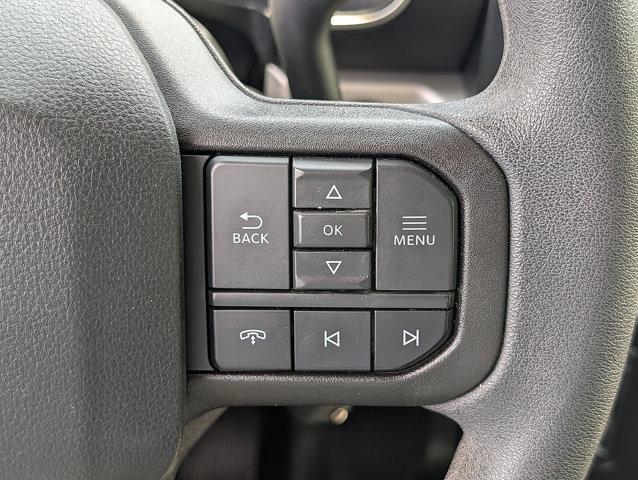 Photo of 2023 Antimatter Blue Metallic Ford F-150