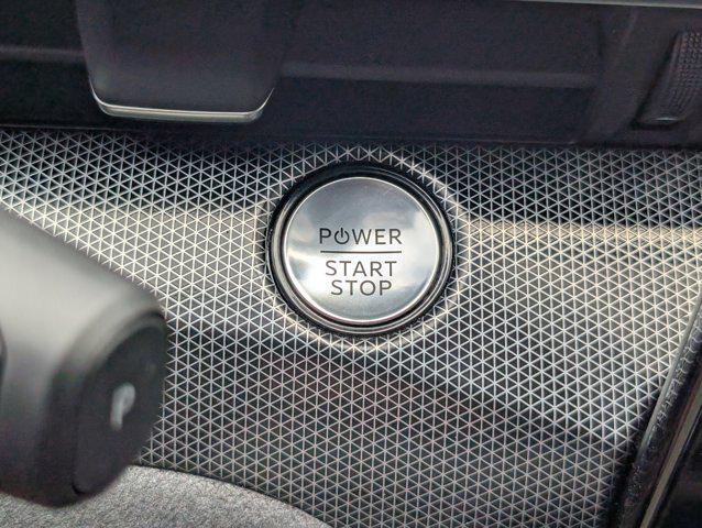Photo of 2025 Star White Metallic Tri-Coat Ford Mustang Mach-E