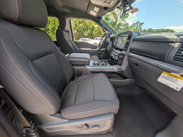 Photo of 2025 Rapid Red Metallic Tinted Clearcoat Ford F-150