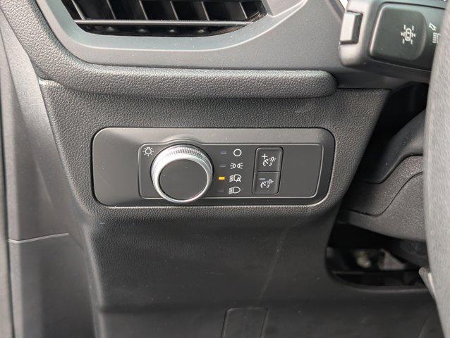 Photo of 2022 Atlas Blue Metallic Ford Escape
