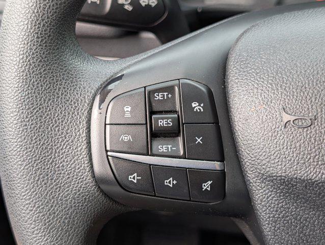 Photo of 2022 Atlas Blue Metallic Ford Escape