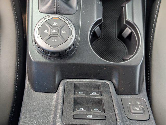Photo of 2025 Marsh Gray Ford Bronco