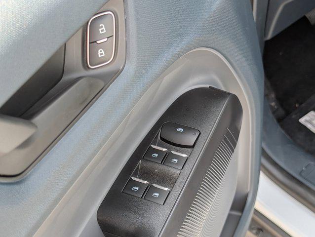 Photo of 2025 Oxford White Ford Maverick