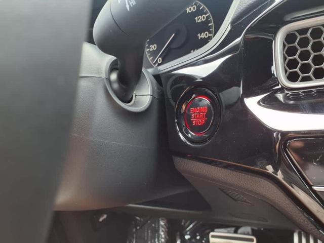 Photo of 2026 Rallye Red Honda Civic