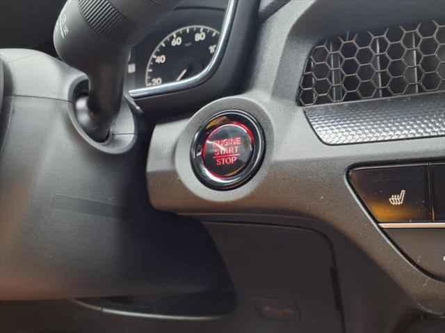 Photo of 2026 Crystal Black Pearl Honda CR-V