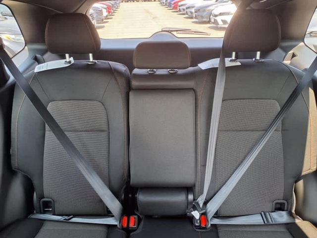 Photo of 2026 Platinum White Pearl Honda CR-V Hybrid