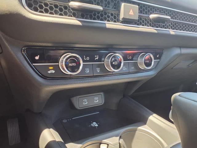 Photo of 2026 Nordic Forest Pearl Honda HR-V