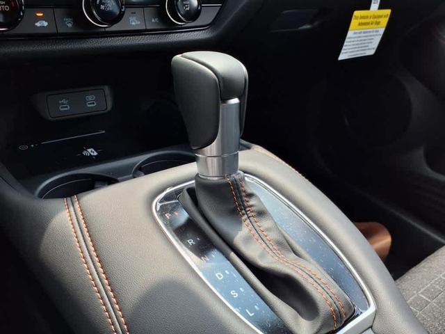 Photo of 2026 Urban Gray Pearl Honda HR-V
