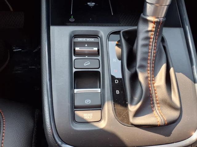 Photo of 2026 Urban Gray Pearl Honda CR-V Hybrid