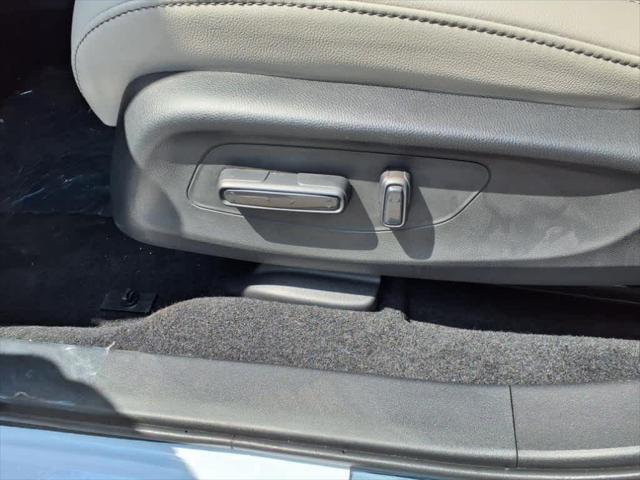 Photo of 2026 Modern Steel Metallic Honda HR-V