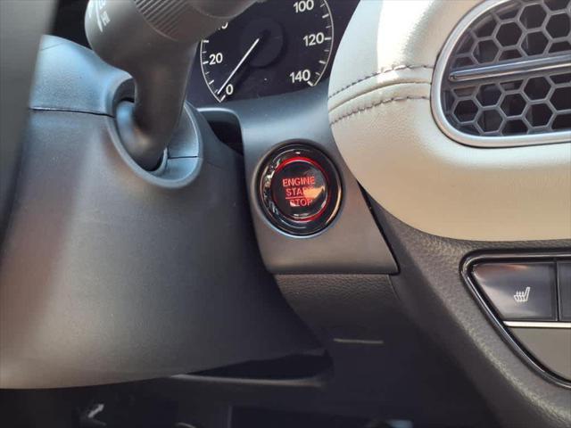 Photo of 2026 Modern Steel Metallic Honda HR-V