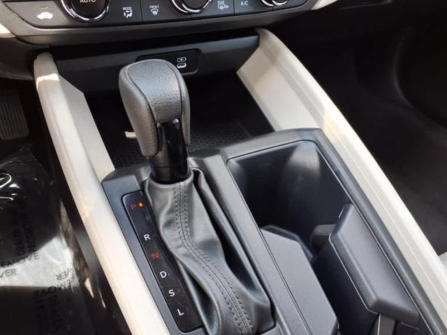 Photo of 2023 Platinum White Pearl Honda Accord