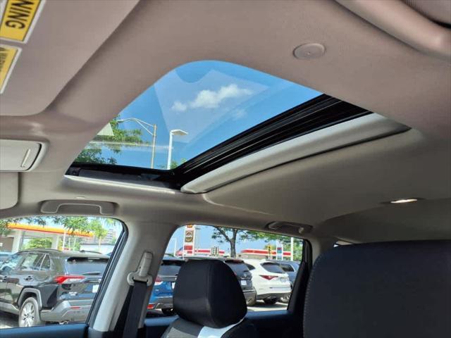 Photo of 2026 GRAY Honda CR-V