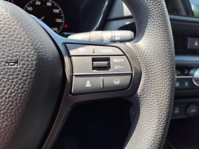 Photo of 2026 GRAY Honda CR-V