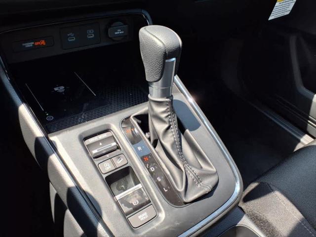 Photo of 2026 GRAY Honda CR-V