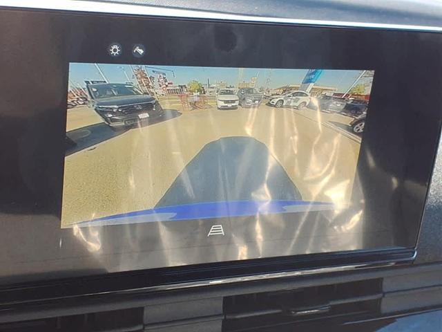 Photo of 2025 Pacific Blue Metallic Honda Prologue