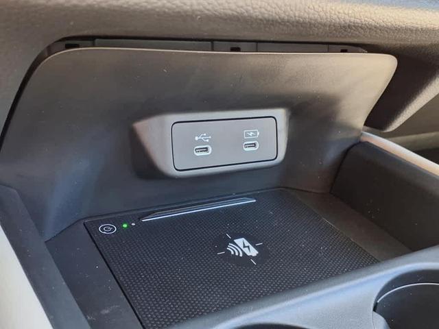 Photo of 2026 Modern Steel Metallic Honda HR-V