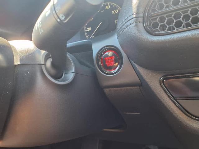Photo of 2023 Crystal Black Pearl Honda HR-V
