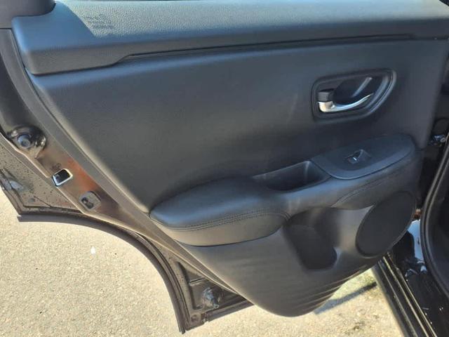 Photo of 2023 Crystal Black Pearl Honda HR-V