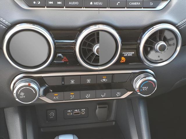 Photo of 2025 Fresh Powder Nissan Sentra