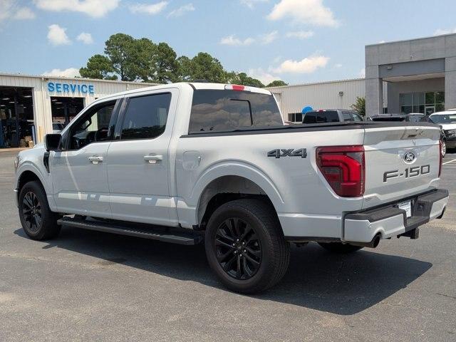 Photo of 2024 AVALANCHE Ford F-150