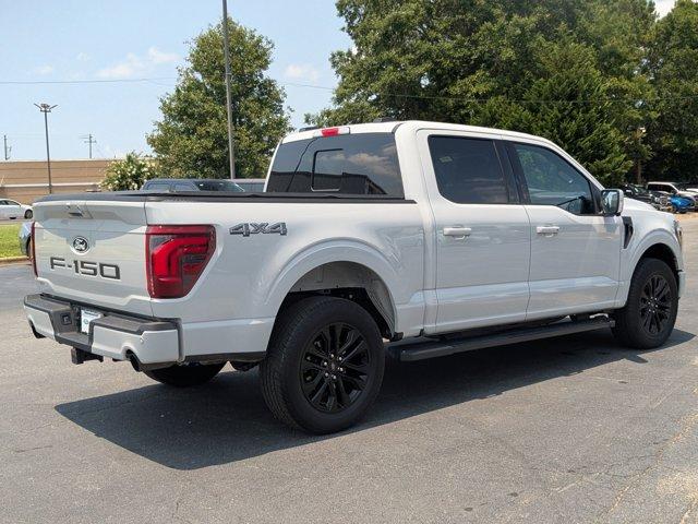 Photo of 2024 AVALANCHE Ford F-150