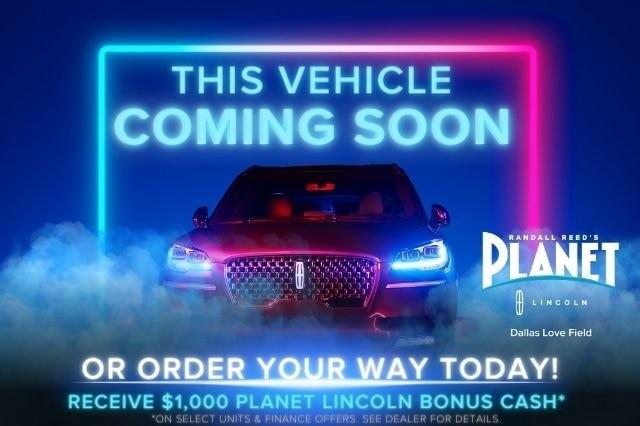 Photo of 2021 FLIGHT BLUE Lincoln Corsair