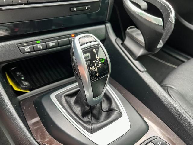 Photo of 2015 Jet Black BMW X1