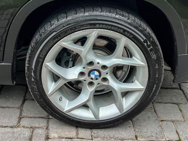 Photo of 2015 Jet Black BMW X1