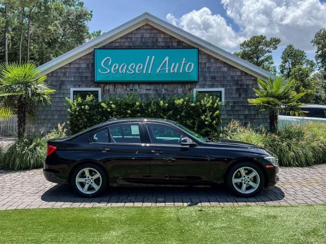 2015 BMW 328