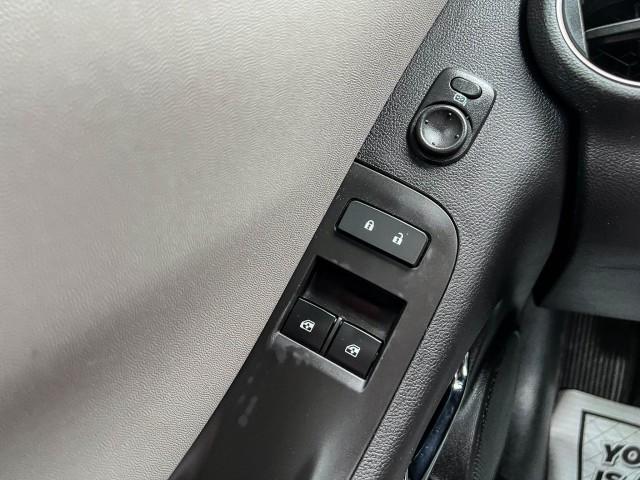 Photo of 2014 Ashen Gray Metallic Chevrolet Camaro