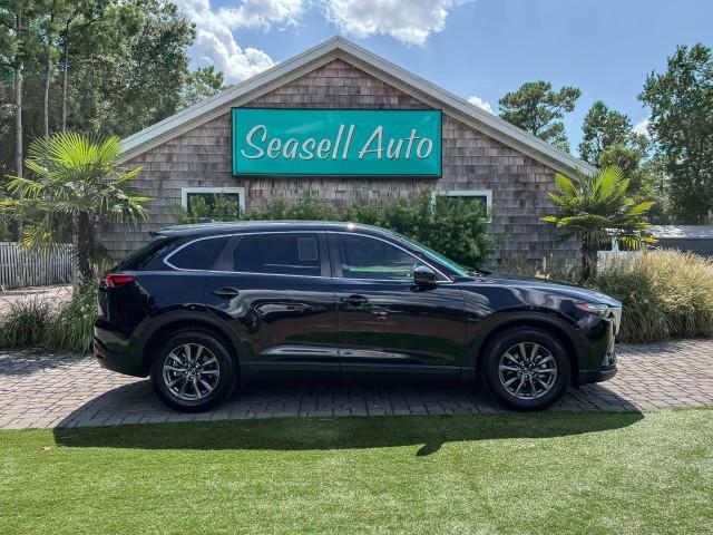 2020 Mazda CX-9