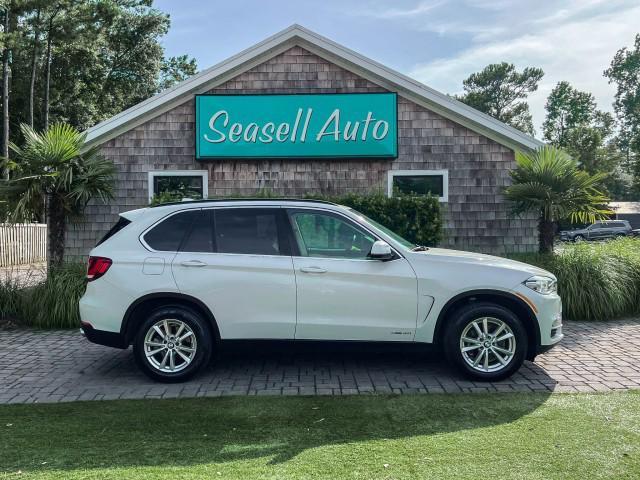 2014 BMW X5