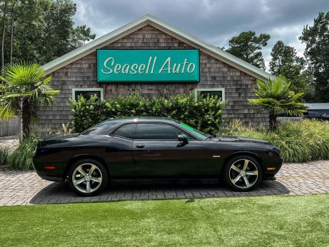 2014 Dodge Challenger