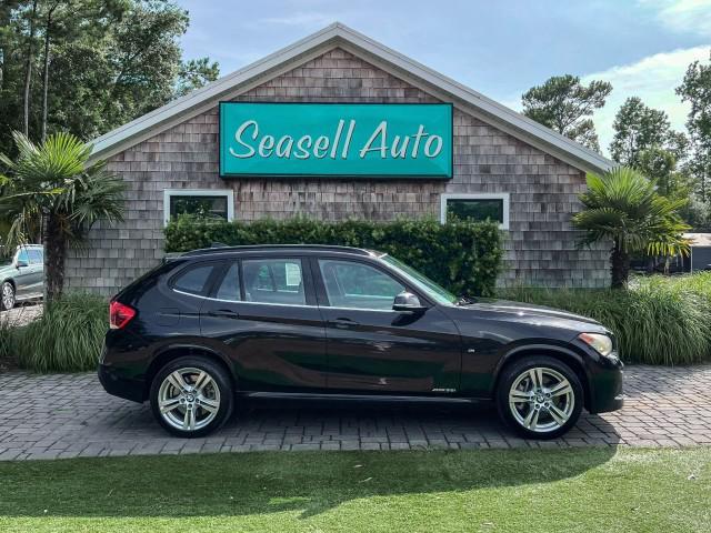 2014 BMW X1