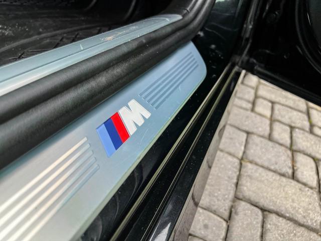 Photo of 2018 Jet Black BMW 750