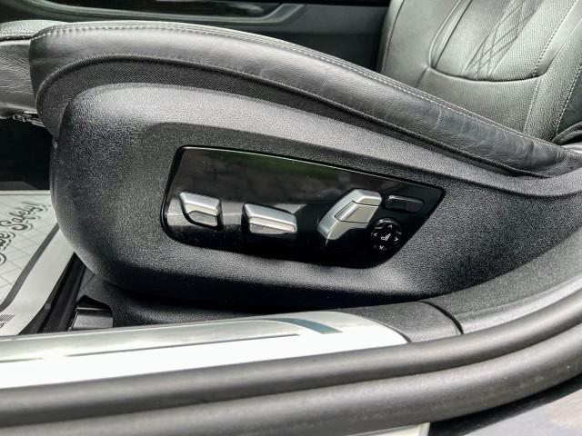 Photo of 2018 Jet Black BMW 750