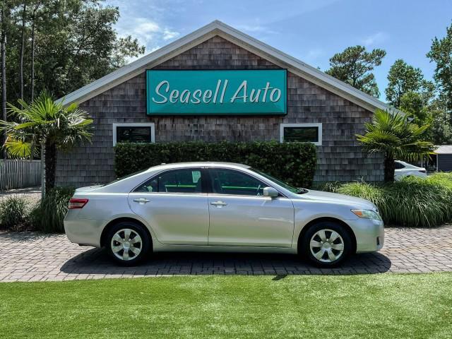 2010 Toyota Camry