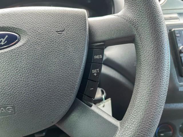 Photo of 2013 Winter Blue Metallic Ford Transit Connect