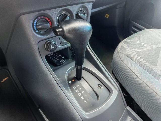 Photo of 2013 Winter Blue Metallic Ford Transit Connect