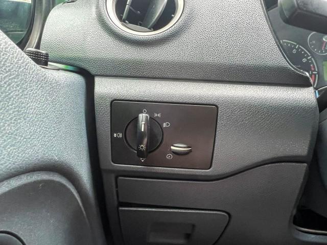 Photo of 2013 Winter Blue Metallic Ford Transit Connect