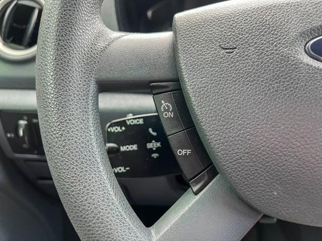Photo of 2013 Winter Blue Metallic Ford Transit Connect