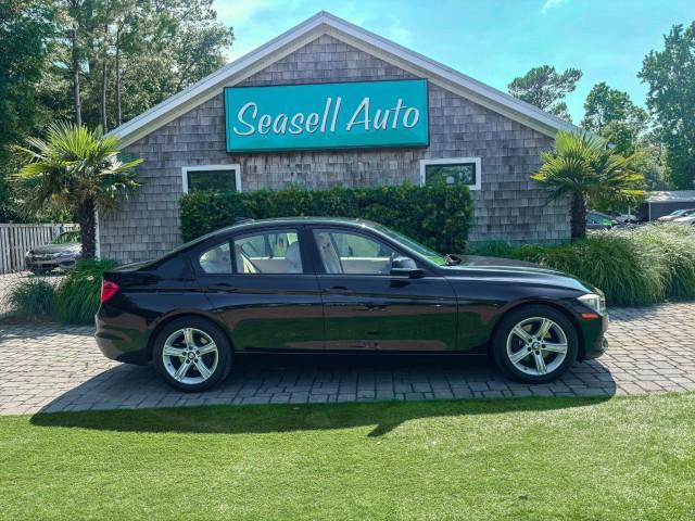 2014 BMW 328